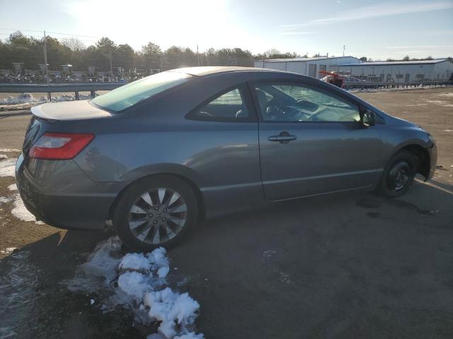 Изображение 3 2010 HONDA CIVIC EX 2010 с VIN 2HGFG1B82AH516437