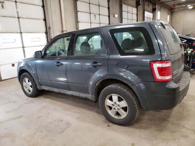 Obraz 2 z 2009 FORD ESCAPE XLS 2009 z VIN 1FMCU02769KC58466