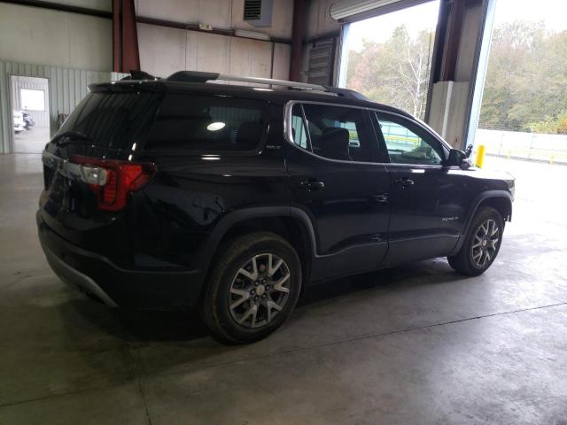Image 3 of 2020 GMC ACADIA SLT 2020 with VIN 1GKKNMLS5LZ175475