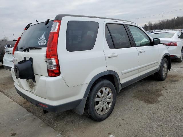 Image 3 of 2005 HONDA CR-V SE 2005 with VIN JHLRD78925C015275