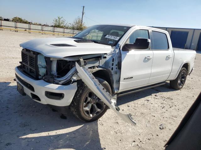 2022 RAM 1500 LIMITED 2022 image