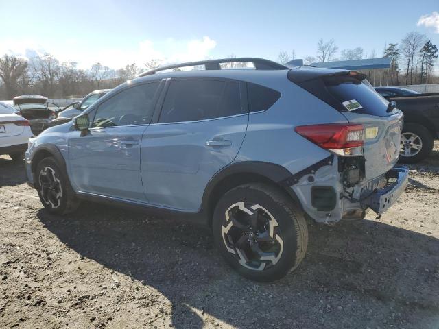 Изображение 2 2023 SUBARU CROSSTREK LIMITED 2023 с VIN JF2GTHMC5PH259878