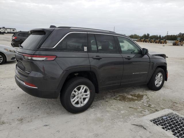 Image 3 of 2023 JEEP GRAND CHEROKEE LAREDO 2023 with VIN 1C4RJHAG2PC622834