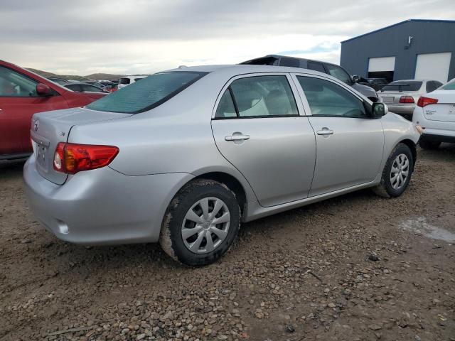 Obraz 3 z 2010 TOYOTA COROLLA BASE 2010 z VIN 1NXBU4EE0AZ253687