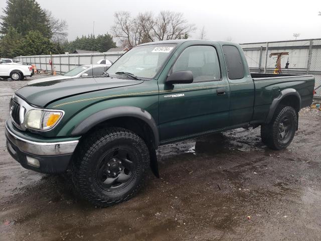 Obraz 1 z 2003 TOYOTA TACOMA XTRACAB 2003 z VIN 5TEWM72N93Z249109