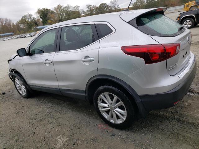 Image 2 of 2018 NISSAN ROGUE SPORT S 2018 with VIN JN1BJ1CP5JW161577