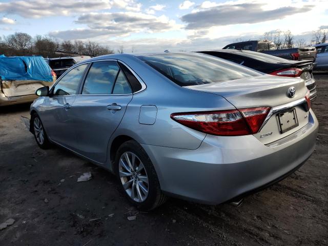 Изображение 2 2016 TOYOTA CAMRY XSE 2016 с VIN 4T1BK1FKXGU568966