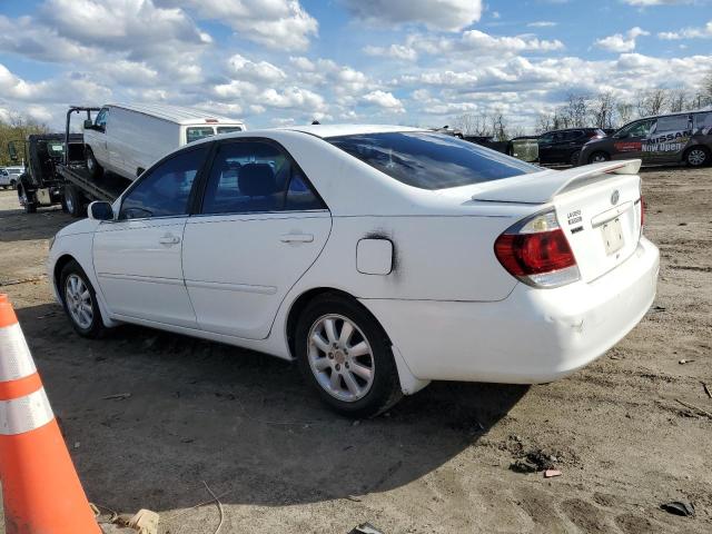 Image 2 of 2006 TOYOTA CAMRY LE 2006 with VIN 4T1BE32K96U687339