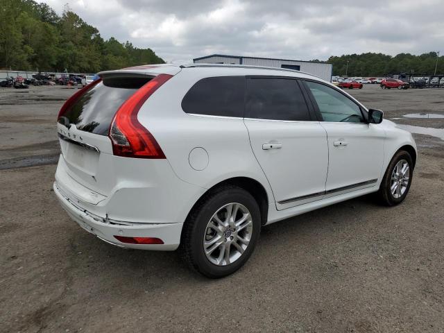 Image 3 of 2014 VOLVO XC60 3.2 2014 with VIN YV4952DL9E2541176