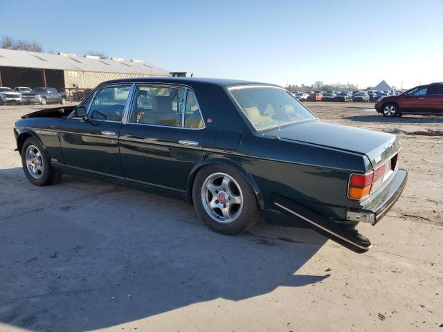 Image 2 of 1995 BENTLEY TURBO R LONG WHEELBASE 1995 with VIN SCBZP03C1SCX55509