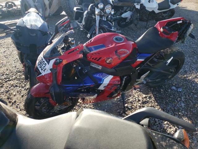 Image 2 of 2021 HONDA CBR1000 SP 2021 with VIN JH2SC8212MK000071