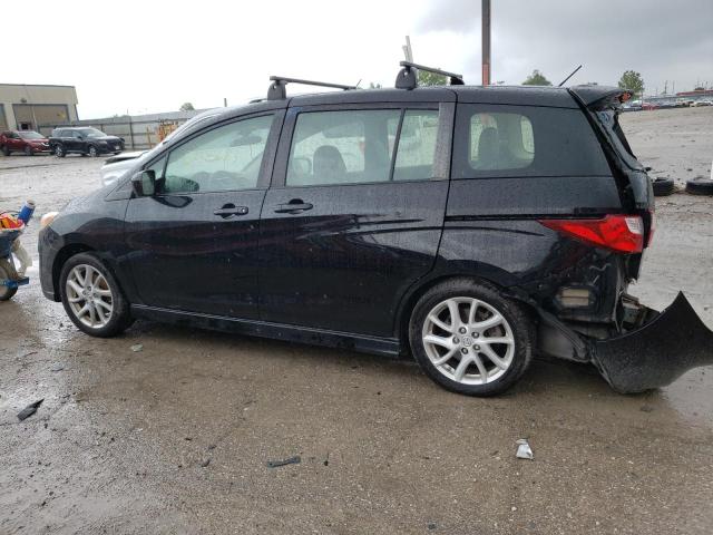 Image 2 of 2012 MAZDA 5  2012 with VIN JM1CW2DL1C0139148
