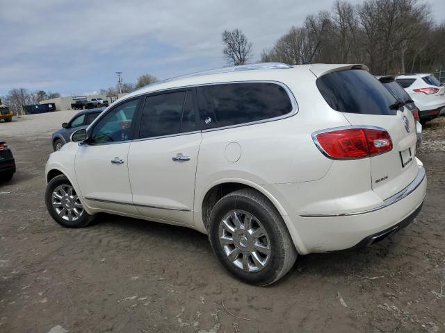 Image 2 of 2015 BUICK ENCLAVE  2015 with VIN 5GAKRCKD9FJ306327