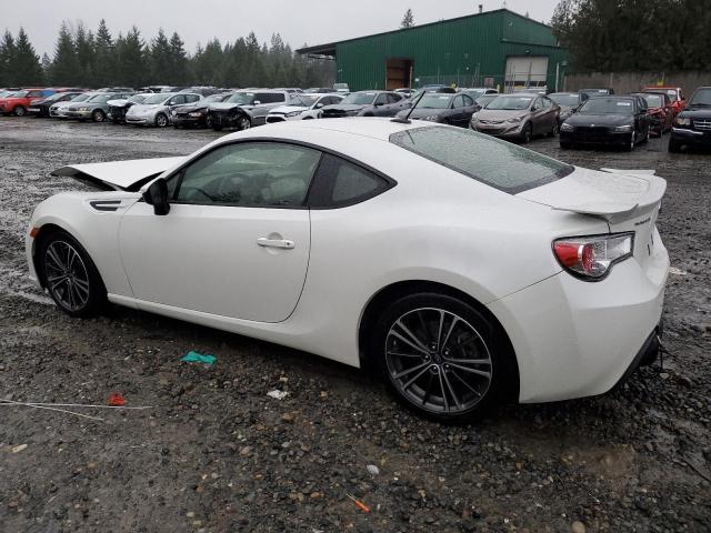 Image 2 of 2013 SUBARU BRZ 2.0 LIMITED 2013 with VIN JF1ZCAC10D2610134
