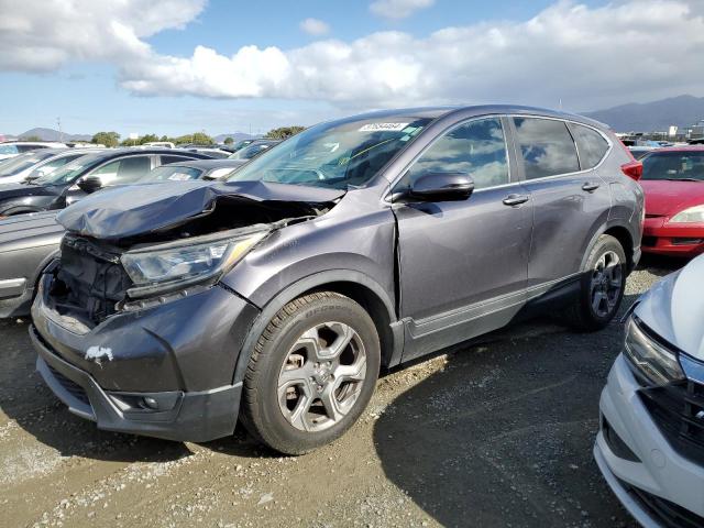 Obraz 2017 HONDA CR-V EXL 2017