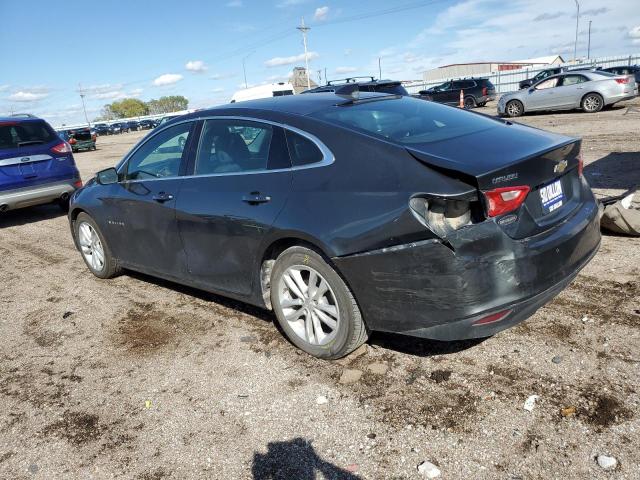 Изображение 2 2017 CHEVROLET MALIBU LT 2017 с VIN 1G1ZE5ST6HF130993