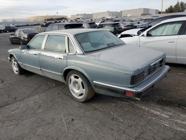 Obraz 2 z 1990 JAGUAR VANDENPLAS  1990 z VIN SAJKY1740LC617094