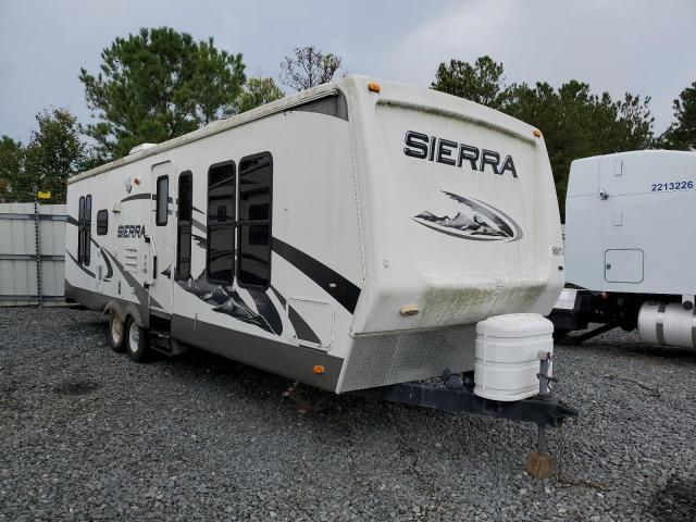 2009 SIER CAMPER 2009 image