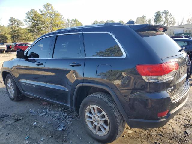 Image 2 of 2018 JEEP GRAND CHEROKEE LAREDO 2018 with VIN 1C4RJFAG4JC276698