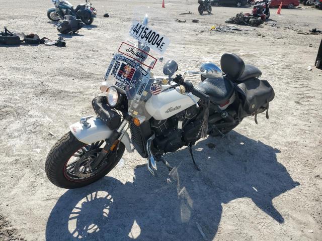 Изображение 2 2016 INDIAN MOTORCYCLE CO. SCOUT SIXTY 2016 с VIN 56KMSB110G3116588