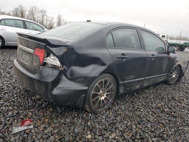 Изображение 3 2011 HONDA CIVIC SI 2011 с VIN 2HGFA5E58BH700146