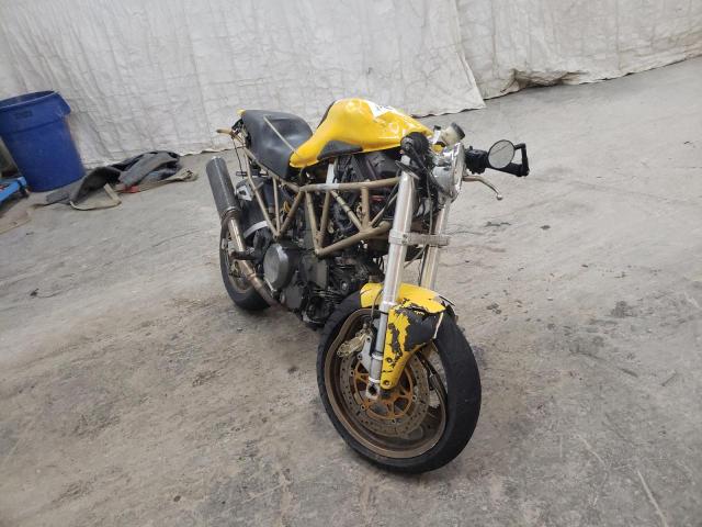 Изображение 1996 DUCATI 900 SS 1996