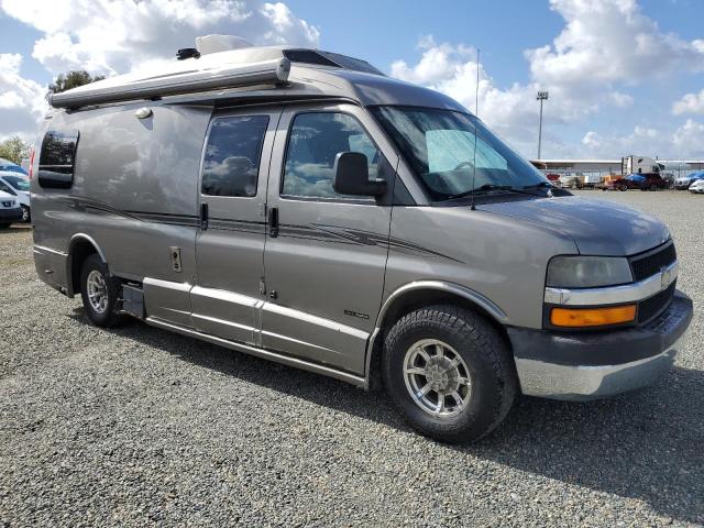 Obraz 1 z 2013 CHEVROLET EXPRESS G3500  2013 z VIN 1GCZGUCG4D1190226