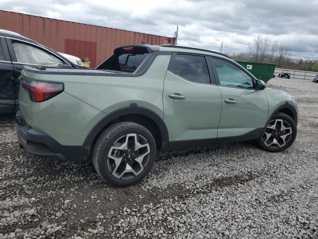 Изображение 3 2022 HYUNDAI SANTA CRUZ LIMITED 2022 с VIN 5NTJEDAF8NH004521