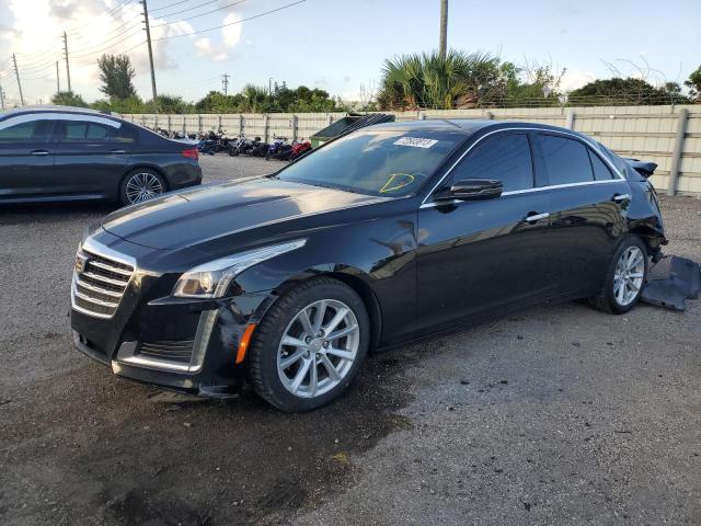 2019 CADILLAC CTS 2019 image