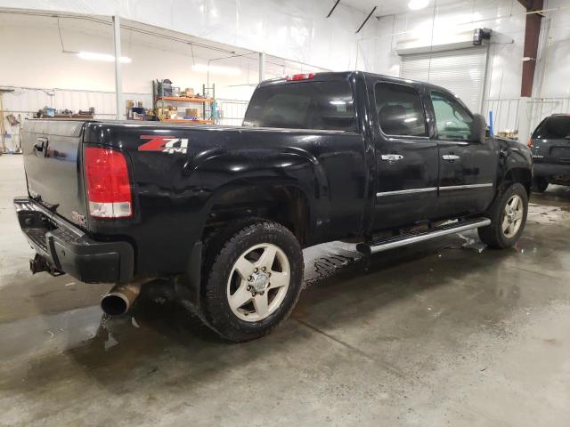 Изображение 3 2014 GMC SIERRA K2500 DENALI 2014 с VIN 1GT125E84EF171445