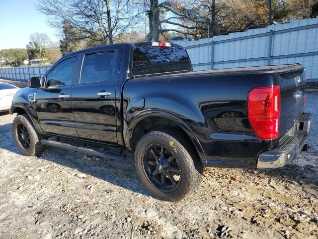 Image 2 of 2021 FORD RANGER XL 2021 with VIN 1FTER4EH8MLD07325