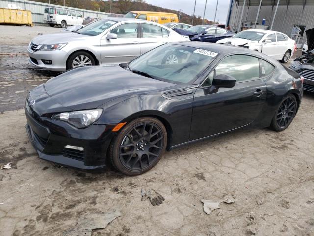 Image 1 of 2016 SUBARU BRZ 2.0 PREMIUM 2016 with VIN JF1ZCAB10G9604525