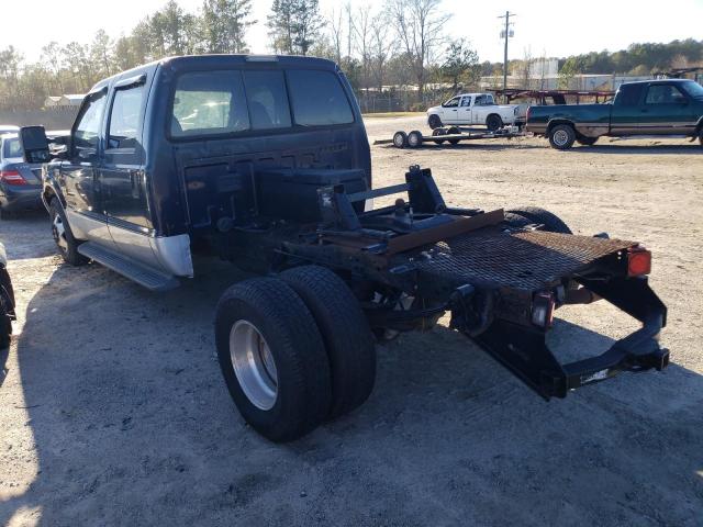 Obraz 3 z 2000 FORD F350 SUPER DUTY 2000 z VIN 1FTWW32F5YEE43576