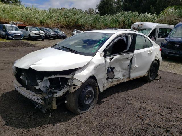 Изображение 1 2023 TOYOTA COROLLA SE 2023 с VIN JTDS4MCE3P3514929
