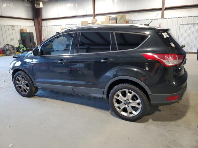 Image 2 of 2014 FORD ESCAPE TITANIUM 2014 with VIN 1FMCU0JX0EUA73846