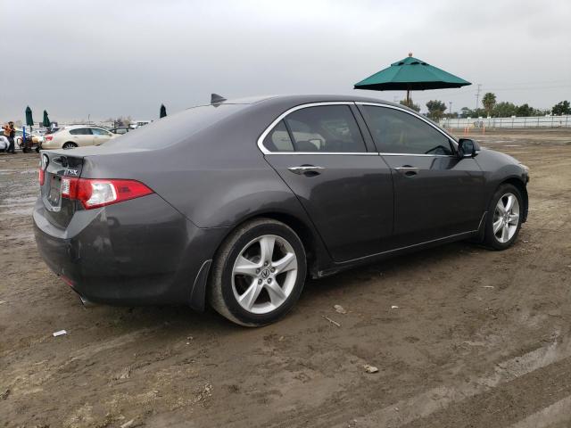 Изображение 3 2010 ACURA TSX  2010 с VIN JH4CU2F62AC018460