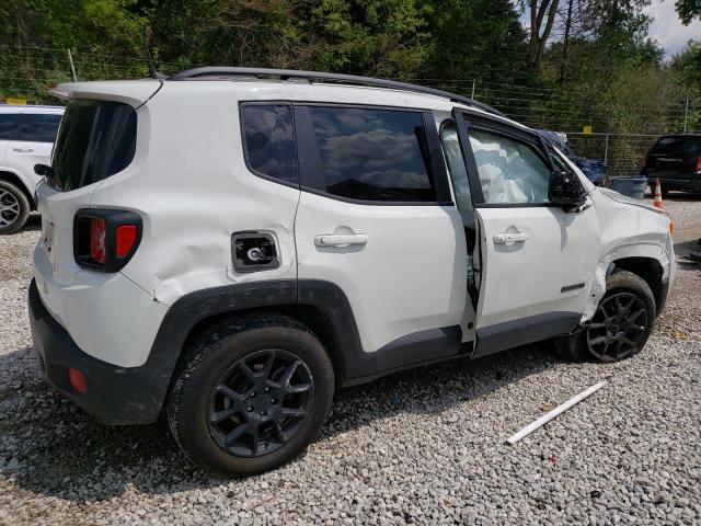 Obraz 3 z 2020 JEEP RENEGADE LATITUDE 2020 z VIN ZACNJBBB2LPL35298