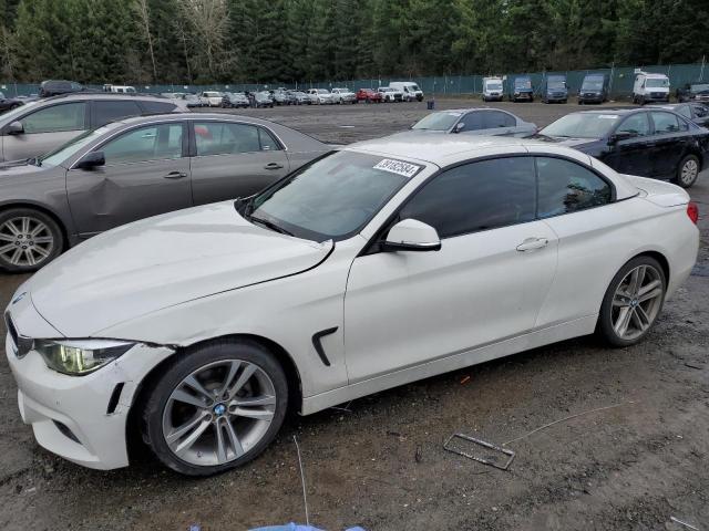 Obraz 2018 BMW 4 SERIES 430I 2018