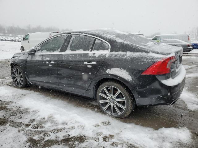 Изображение 2 2014 VOLVO S60 T6 2014 с VIN YV1902FH3E2294287