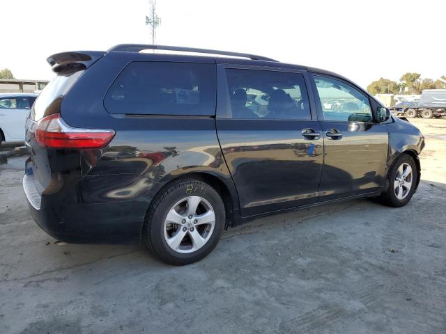 Изображение 3 2015 TOYOTA SIENNA LE 2015 с VIN 5TDKK3DC0FS579442