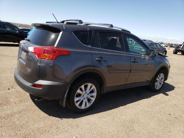 Изображение 3 2015 TOYOTA RAV4 LIMITED 2015 с VIN 2T3DFREV4FW384703