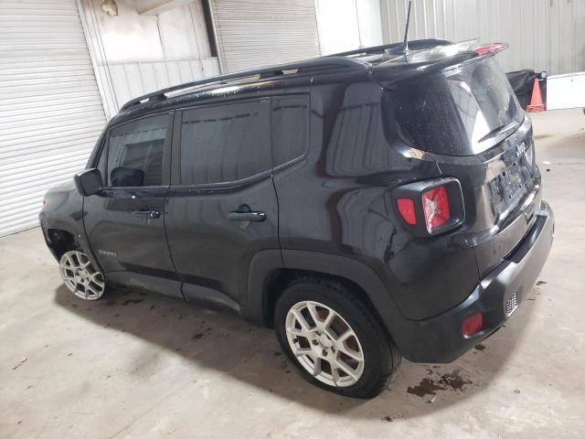 Image 2 of 2020 JEEP RENEGADE LATITUDE 2020 with VIN ZACNJABB5LPL50940