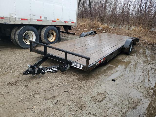 Image 2 of 2020 OTHR OZARK 2020 with VIN 1Z9BC2226LH577496