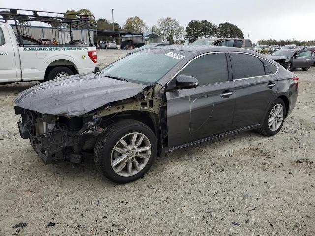2014 TOYOTA AVALON BASE 2014 image