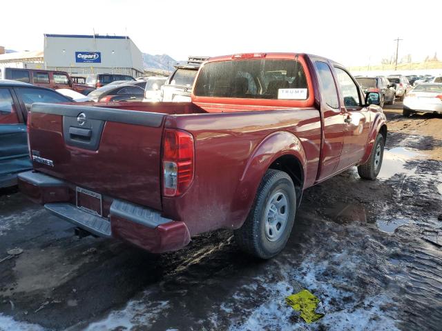 Изображение 3 2018 NISSAN FRONTIER S 2018 с VIN 1N6BD0CT7JN720903