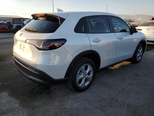 Изображение 3 2024 HONDA HR-V LX 2024 с VIN 3CZRZ1H33RM706076