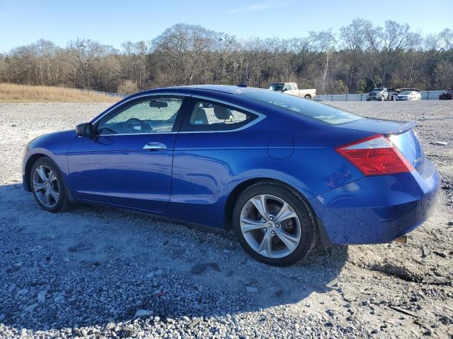Image 2 of 2009 HONDA ACCORD EXL 2009 with VIN 1HGCS22819A009918