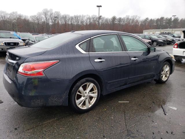 Image 3 of 2015 NISSAN ALTIMA 2.5 2015 with VIN 1N4AL3AP8FC410051