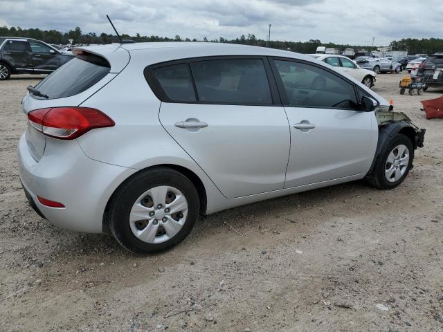 Изображение 3 2018 KIA FORTE LX 2018 с VIN KNAFK5A86J5774017
