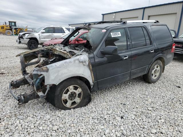 2010 FORD EXPEDITION LIMITED 2010 image